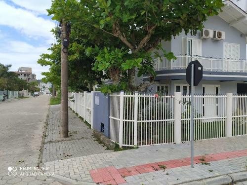 Recanto Residencial Mariscal