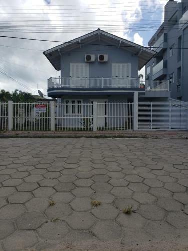 Recanto Residencial Mariscal