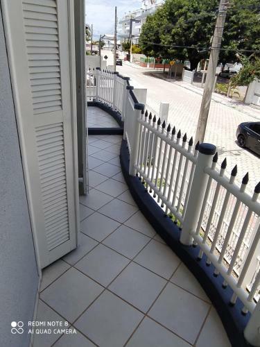 Recanto Residencial Mariscal