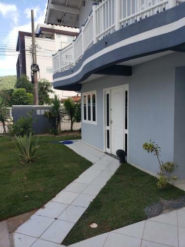 Recanto Residencial Mariscal
