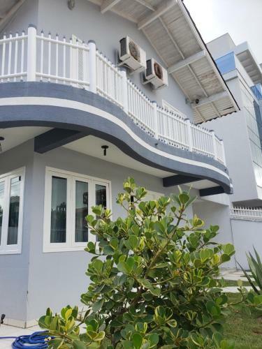 Recanto Residencial Mariscal