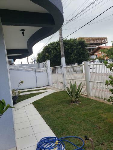 Recanto Residencial Mariscal