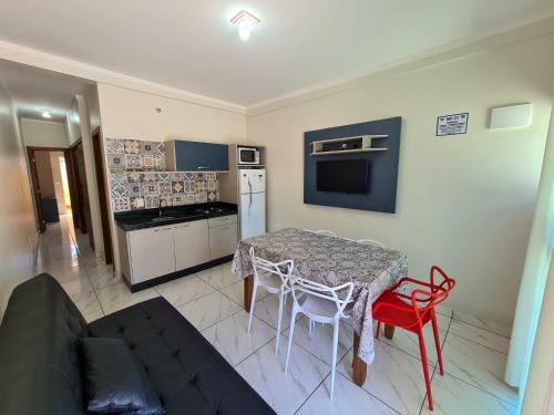 Apartamento Miragem De Bombinhas Duo