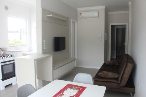 Apartamento Ametista Residence
