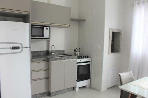 Apartamento Ametista Residence