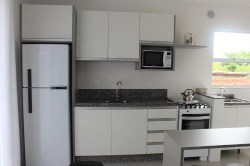 Apartamento Ametista Residence
