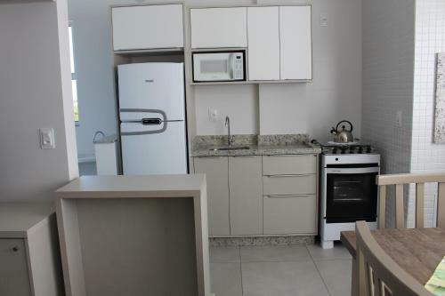 Apartamento Ametista Residence