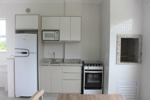 Apartamento Ametista Residence