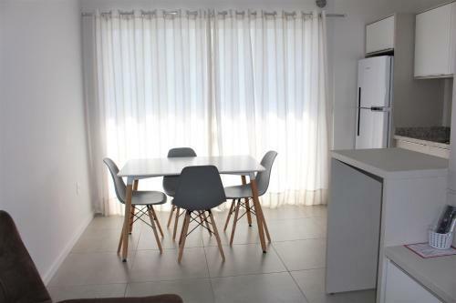 Apartamento Ametista Residence