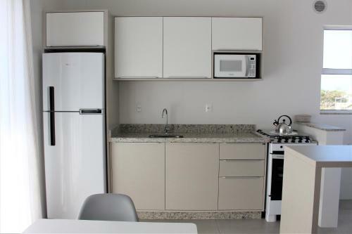 Apartamento Ametista Residence