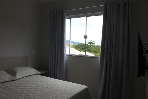 Apartamento Ametista Residence