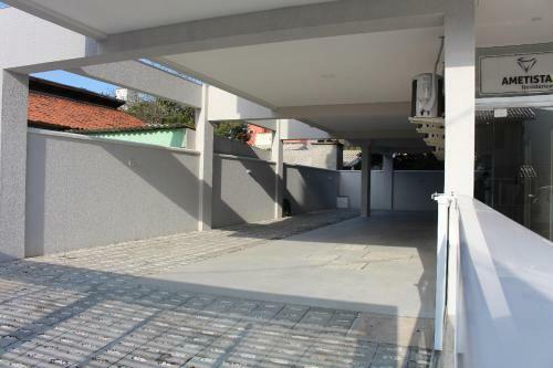 Apartamento Ametista Residence