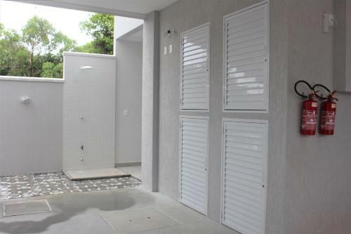 Apartamento Ametista Residence