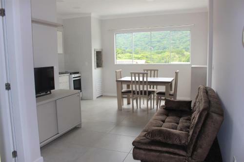 Apartamento Ametista Residence
