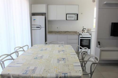 Apartamento Ametista Residence