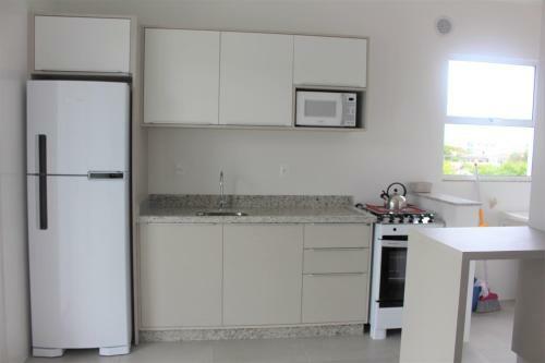 Apartamento Ametista Residence