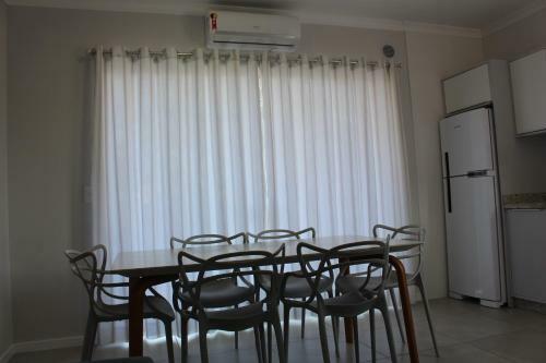 Apartamento Ametista Residence