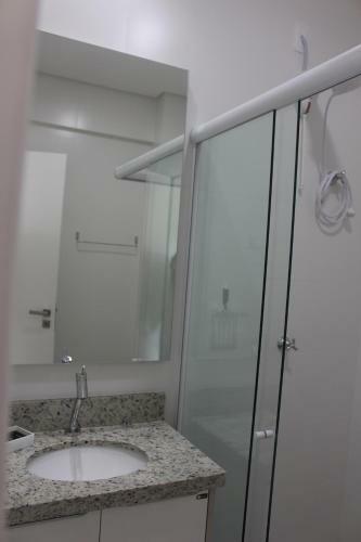 Apartamento Ametista Residence