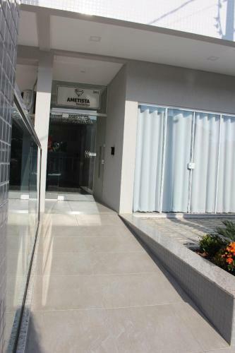Apartamento Ametista Residence
