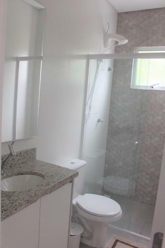 Apartamento Ametista Residence