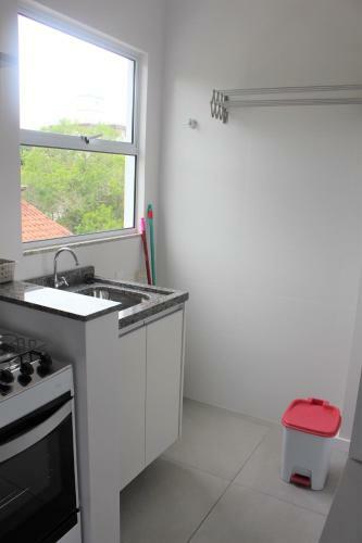 Apartamento Ametista Residence
