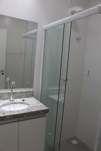 Apartamento Ametista Residence