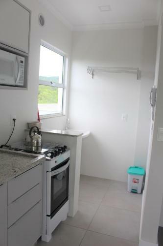 Apartamento Ametista Residence