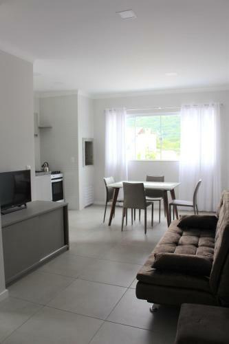 Apartamento Ametista Residence