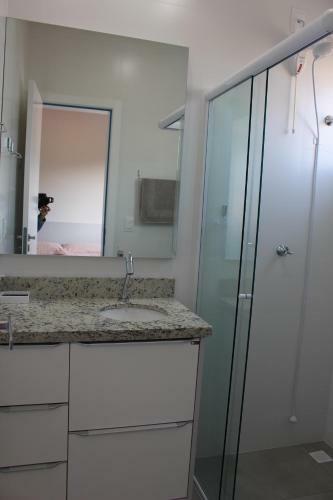 Apartamento Ametista Residence