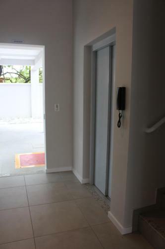 Apartamento Ametista Residence