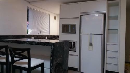 Apartamento Ap. Incr�vel Tr�s Suites