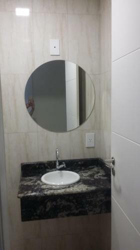 Apartamento Ap. Incr�vel Tr�s Suites