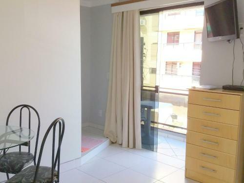 Ed. Ana Paula - Apartamentos Com 1 Dormit�rio