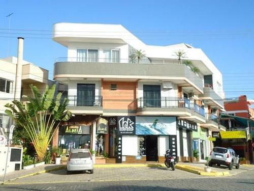 Ed. Ana Paula - Apartamentos Com 1 Dormit�rio