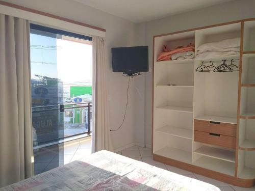 Ed. Ana Paula - Apartamentos Com 1 Dormit�rio