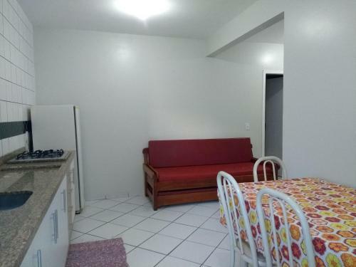 Ed. Ana Paula - Apartamentos Com 1 Dormit�rio