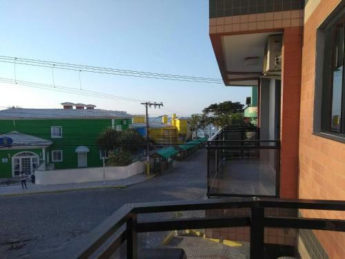 Ed. Ana Paula - Apartamentos Com 1 Dormit�rio