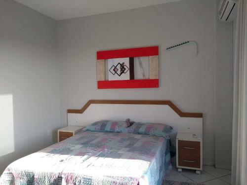 Ed. Ana Paula - Apartamentos Com 1 Dormit�rio
