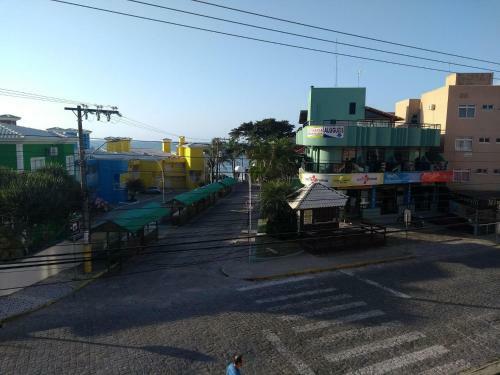 Ed. Ana Paula - Apartamentos Com 1 Dormit�rio
