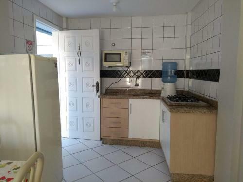 Ed. Ana Paula - Apartamentos Com 1 Dormit�rio