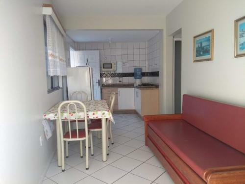 Ed. Ana Paula - Apartamentos Com 1 Dormit�rio