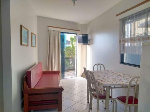 Ed. Ana Paula - Apartamentos Com 1 Dormit�rio