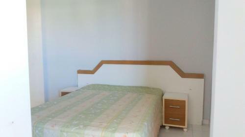 Ed. Ana Paula - Apartamentos Com 1 Dormit�rio