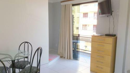 Ed. Ana Paula - Apartamentos Com 1 Dormit�rio