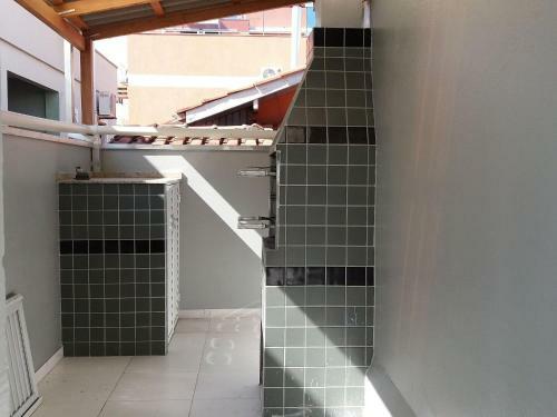 Ed. Ana Paula - Apartamentos Com 1 Dormit�rio