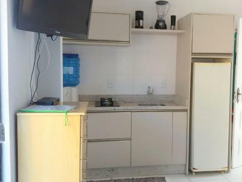 Ed. Ana Paula - Apartamentos Com 1 Dormit�rio