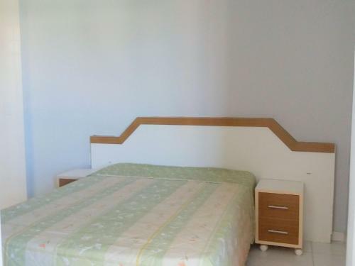 Ed. Ana Paula - Apartamentos Com 1 Dormit�rio