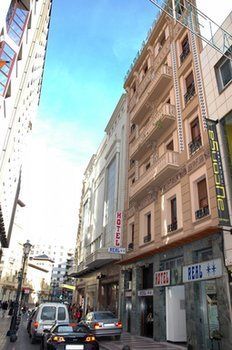 Hotel Residencia Real