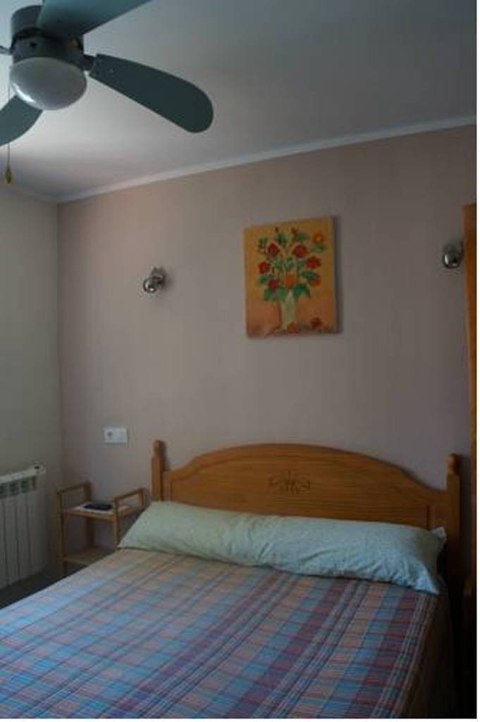 Hostal Pensi�n El Hidalgo