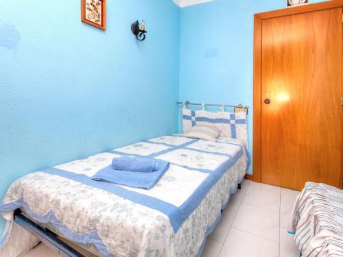 Edifici Emporda Apartment Llan��